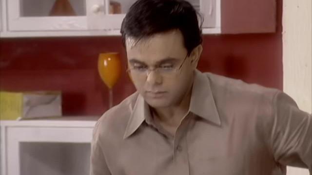 Nilima and Sahil
