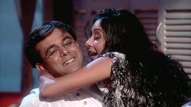Monisha's unromantic life