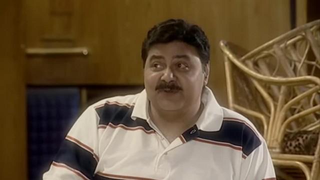 Indravadan writes a play