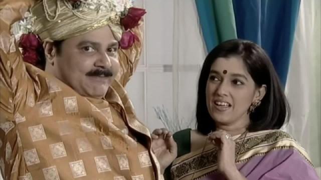 Indravadan's Expulsion
