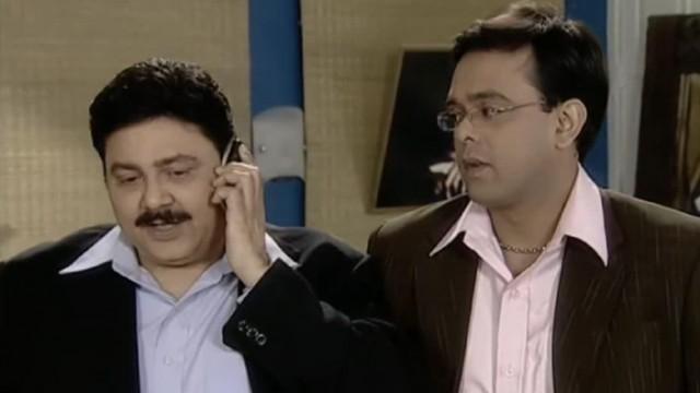Bet between Indravadan and Maya