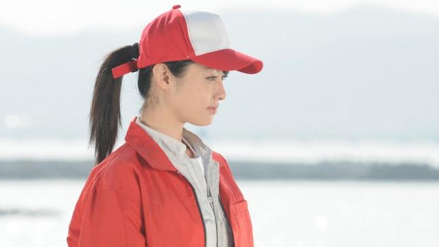 私が救いたいのはあなた！