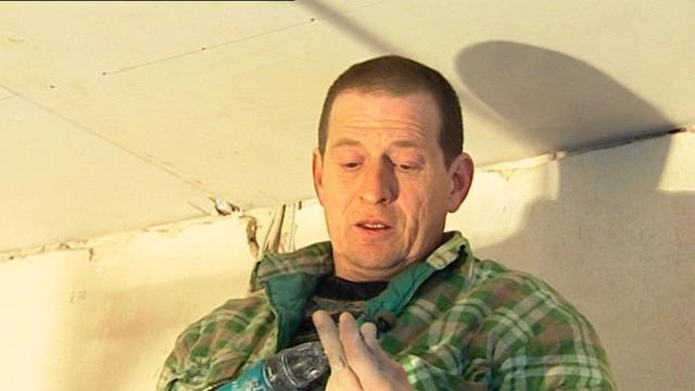 Aufregung und Angst in Moers