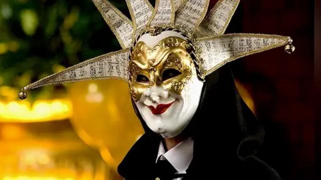 Maskenball
