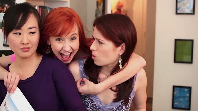 Jane's Back and Mom isn't happy