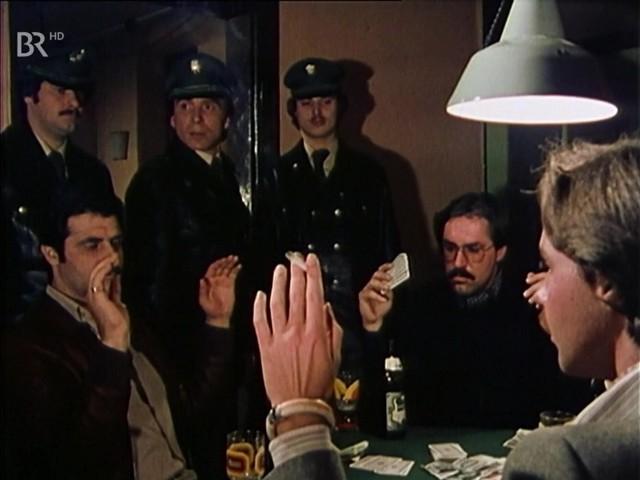 Silvester ist jeden Tag