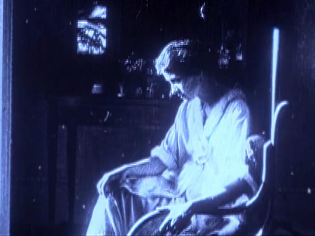 Jacqueline’s Heart