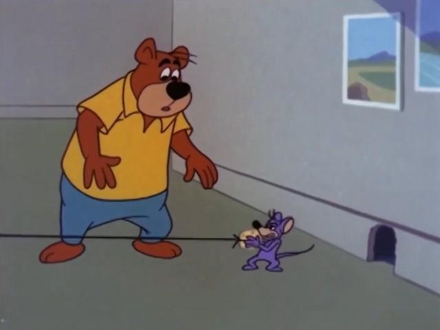 O Caçador de Ratos