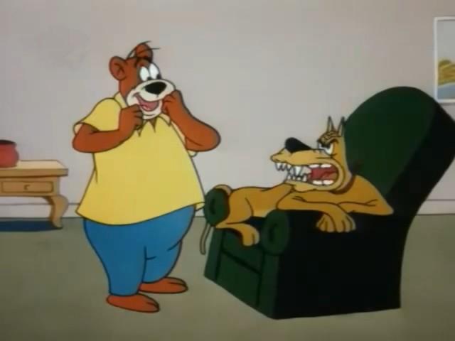 O Cãozinho do Patrão