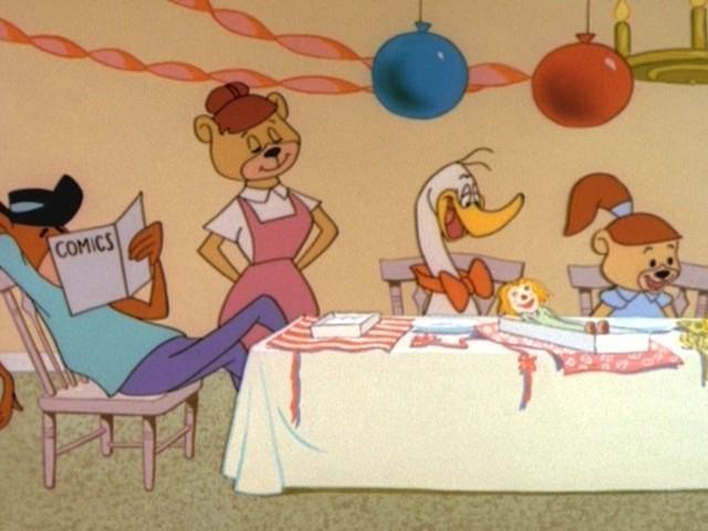 Jantar de Aniversário