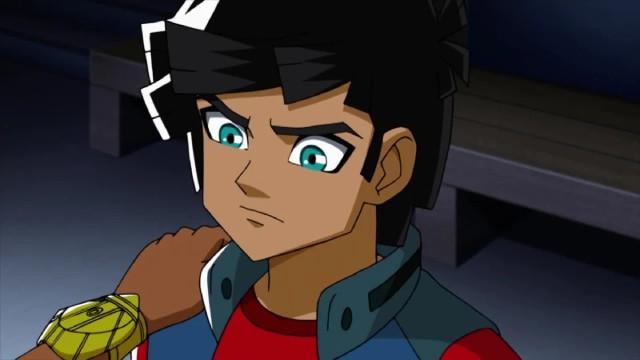 The Kairu That Time Forgot