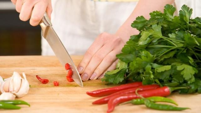 Giada's Chili Favorites