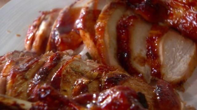 Thanksgiving Favorites