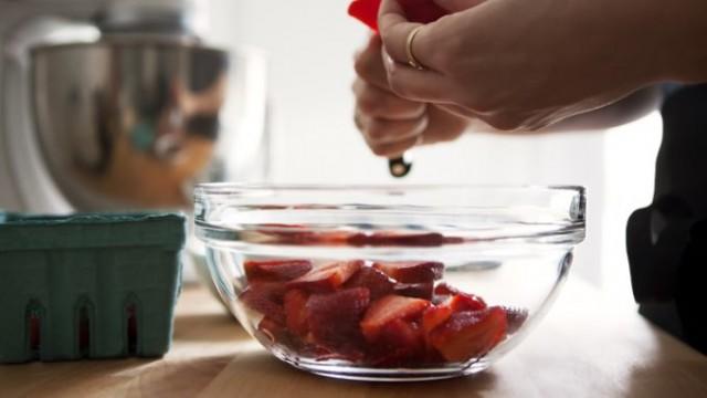 Everyday Ingredients