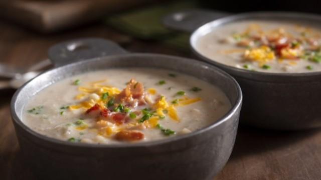 Have Food Will Travel