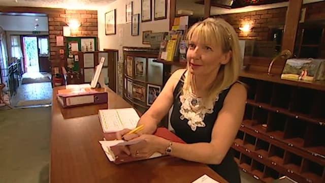 Hanmer Arms Revisited