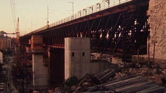 Vom König-Wilhelm-Viadukt zur Bahnbrücke 1.1016.0