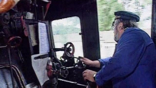 O Dunst und Dampf... 150 Jahre Ludwigsbahn