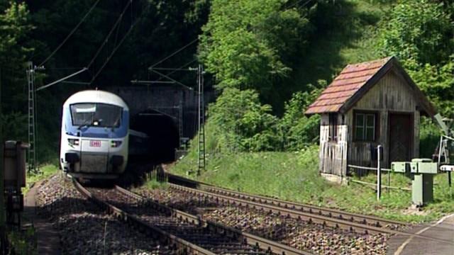 125 Jahre Schwarzwaldbahn