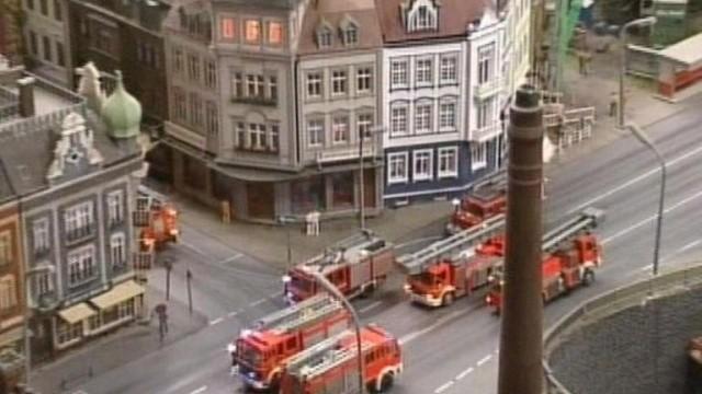 Miniatur-Wunderland