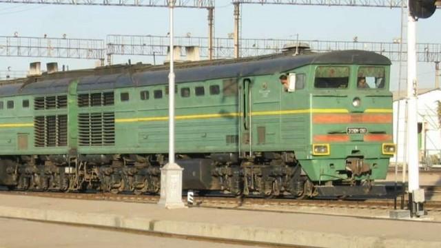 Im Registan durch Usbekistan – Bahnabenteuer Zentralasien