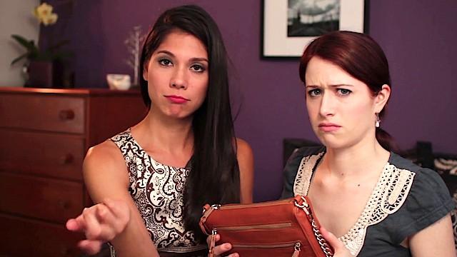 Questions and Answers #3 (ft. Caroline Lee)