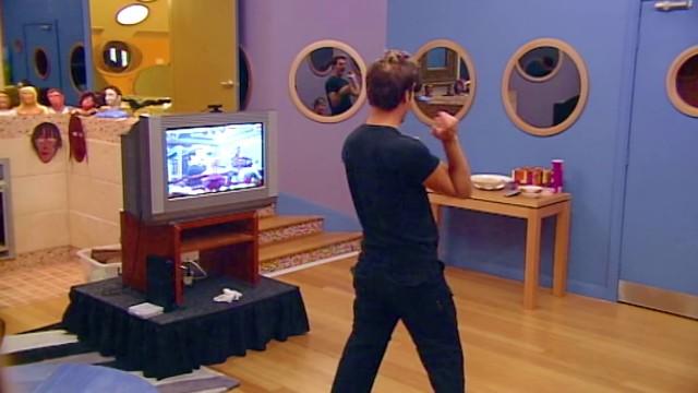 Daily Show (Day 83 / Day 84)