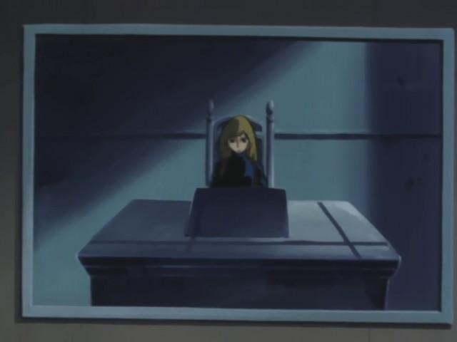 Emissary from the Evil Star