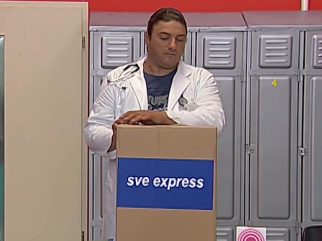 Ja sam šef