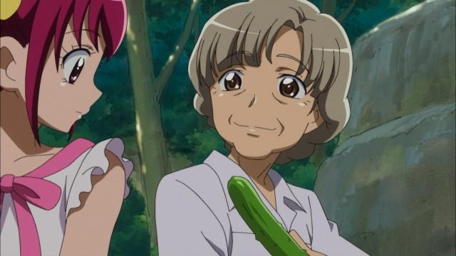 夏のふしぎ！？　おばあちゃんのたからもの