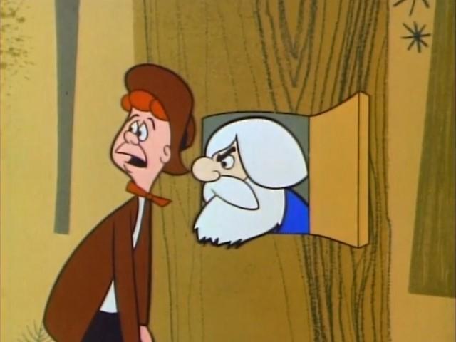 Hermits Hideaway
