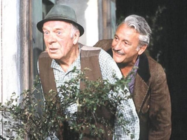Wenn der Hahn kräht