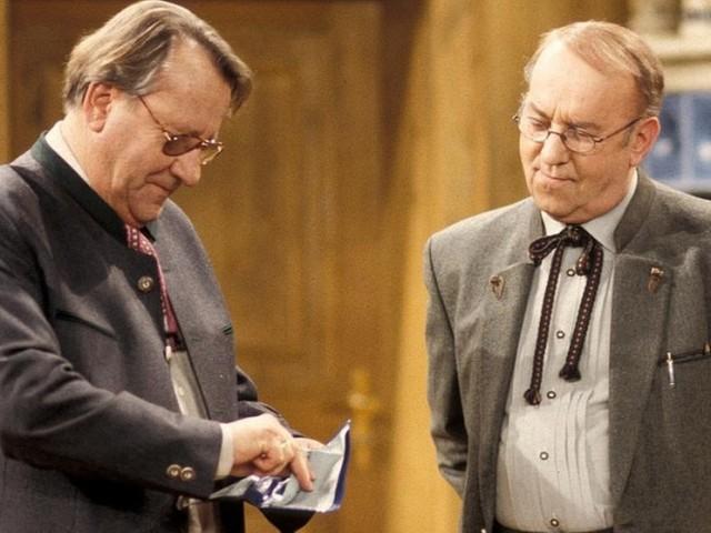 Minister gesucht