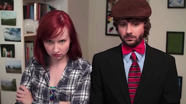 Lydia vs Mr. Collins