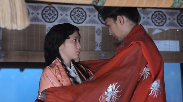 Shigeko's Wedding  (滋子の婚礼)