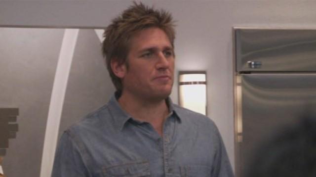 Holly Madison's Pool Party