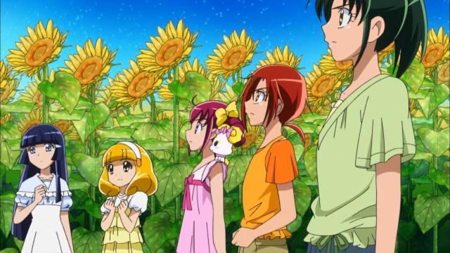 プリキュアがゲームニスイコマレ～ル！？