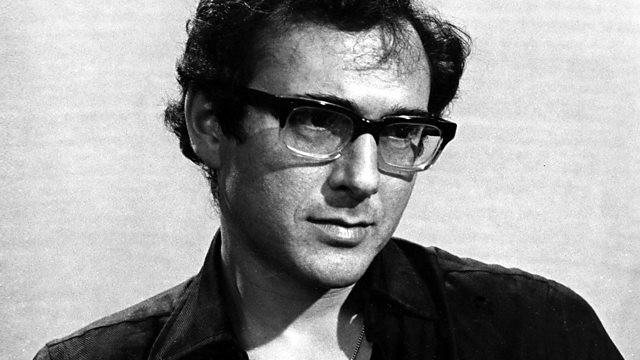 Harold Pinter (1): The Room