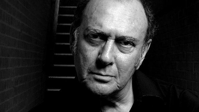 Harold Pinter (2): Celebration