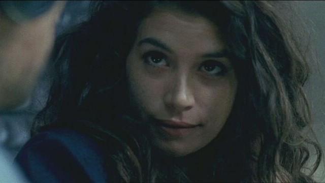 Il rapimento di Rosy