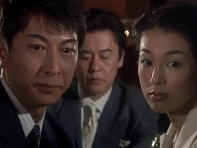愛と哀しみの果て