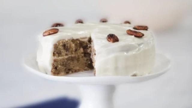 Say It with Cake