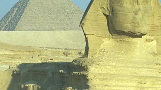 Die Pyramiden am Nil, Memphis und Gebel Barkal (Ägypten und Sudan)