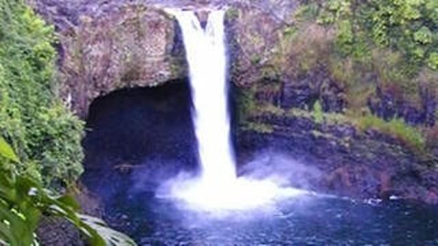 Hawaii - Heimat der Feuergöttin Pele (USA)