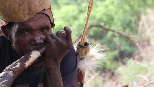 Koutammakou - Land der Batammariba (Togo)