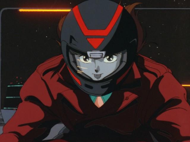 Hurricane Live! 2033 - Crisis - Run with Anger
