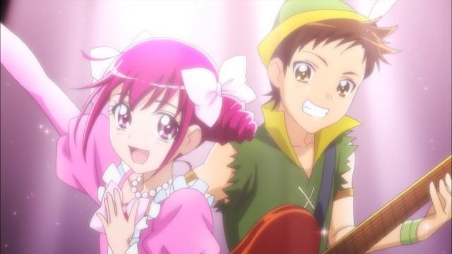 一致団結！文化祭でミラクルファッションショー！！
