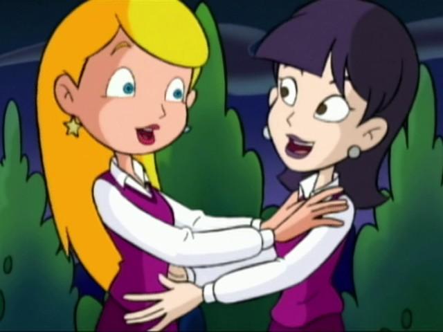 Friends Forever Movie