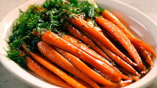 Vegetables