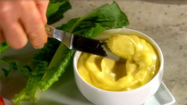 Dressing & Emulsions